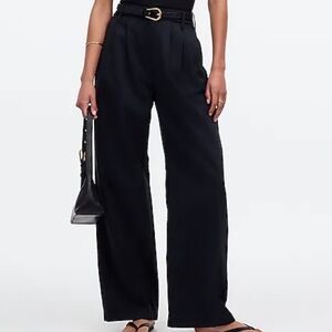 The Harlow Wide- Leg Pant